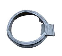 Piezas De La Tapa De Alcantarilla Del Anillo De Sellado De Goma Impermeable DC64-03235A De La Lavadora Del Tambor De La Escotilla Del Manguito