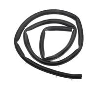 Piezas De La Tira Sellado Del Burlete Capó Trasero Coche MR437091 Para Mitsubishi Para Montero V75 77W Long Wagon 2000-2006