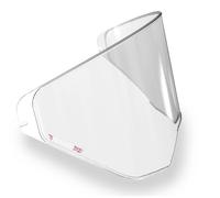 PIEZAS DE LA VISERA PINLOCK (CRISTAL) PARA CASCOS STUNT, XTRACE Y JACKAL