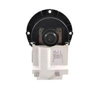 Piezas De Lavadora Compatibles Con Panasonic BPX2-31L, BPX2-87L Y BPX2-213L. Motor De Bomba De Drenaje.