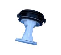 Piezas De Lavadora, Terminal Completo, Bomba De Drenaje, Tapa, Filtro, Tapón De Agua, Compatible Con LG Y Whirlpool, Accesorios A Prueba De Humedad.(1pcs)