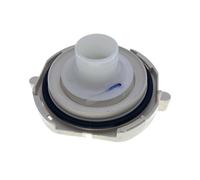Piezas De Lavavajillas, Conjunto De Impulsor De Motor De Bomba De Circulación, Compatible Con Midea, Compatible Con Candy, YXW30-2A 673005202007