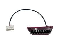 Piezas de luz Trasera for Kukirin G2 Ultra G4, KickScooter eléctrico for Kugookirin G2Ultra G2 G4, Accesorio de lámpara Trasera