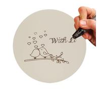 Piezas de Madera en,Herramientas Dibujo Y Artesanía - Láminas y Tableros de Madera de Manualidades DIY | Para Niños, Niñas, Adultos, Familia, Creación de Modelos, Material Escolar
