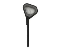 Piezas De Mango Compatibles Con Dreame, For Aspiradora Vertical Inteligente Inalámbrica En Seco Y Húmedo H12pro H13pro, Accesorios, Biela Y Tubo.