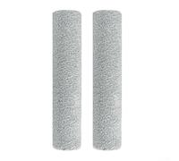 Piezas de mango de cepillo de rodillo para aspiradoras Roborock F25 / F25 LT / F25 RT / F25 ACE/ F25 Combo/ F25 ACE/ F25 ALT (B)