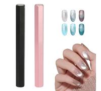 Piezas De Manicura Magnética, Imán De Manicura, Herramientas De Manicura, Accesorios De Manicura De Bricolaje, Instrumentos De Decoración De Manicura