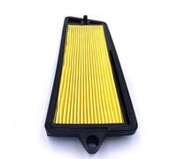 Piezas De Mantenimiento del Motor Limpiador Admisión Filtro Aire La Motocicleta para para Haojue HS125T AN125T HS125T-2 QS150T
