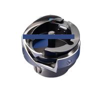 Piezas de máquina de bordado con gancho giratorio, accesorios, KHS12-RYPICC, 1 ud.