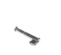 Piezas De Máquina De Café, Compatible Con Delonghi, Compatible Con ECAN, 20.11x 21.11X 22.11X Piezas Del Interruptor De Agua Caliente De La Perilla De Vapor De La Máquina De Café Reemplazar