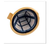 Piezas de máquina de café, compatibles con Philips, máquinas de café HD7997 HD7781, accesorios de embudo, filtro, taza y olla, piezas de repuesto for máquina(HD7997 Funnel 7900 Filter)