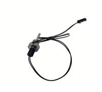 Piezas De Máquina De Café Expreso Sensor De Sonda De Temperatura Electrónica NTC De Caldera, Compatible Con Expobar, Compatible Con CARAT, Compatible Con MARKUS