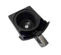 Piezas De Máquina De Café, Soporte De Cajón, Compatible Con NESCAFE, Compatible Con Dolce Gusto, Piezas De Repuesto De Taza De Plato De Puerta EDG355(D)