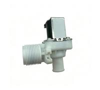 Piezas de máquina de hielo válvula de entrada válvula solenoide de válvula de agua FCD-270A for máquina de Fabricación de hielo