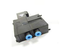 Piezas de máquina de impresión SM52 PM52 SM74 SM102 válvula solenoide M2.184.1111