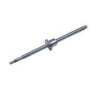 Piezas de máquina de tornillo de bolas de movimien Husillo de bolas SFU1605 + Soporte BK12 y BF12 + Acoplador 8 * 10 + 2 guías lineales SBR16 L400 mm + 4 SBR16UU(1000mm)