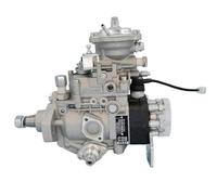 Piezas de maquinaria de ingeniería Bomba de distribución VE Bomba de inyección de combustible diésel Conjunto de bomba de inyección de motor diésel 196000-2653