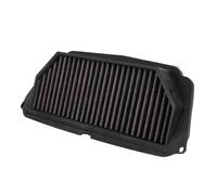 Piezas De Mejora De Motor para Filtros De Aire CBR650R, Limpiador De Motocicletas, Accesorios Modificados para CBR650R, CBR 650R, Motos De Calle