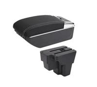 Piezas De Modificación Caja Almacenamiento Especial Para Reposabrazos Coche, Europa Del Sur, Para RIO, Para STONIC 2015-2023
