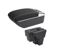 Piezas De Modificación Caja Almacenamiento Especial Para Reposabrazos Coche, Europa Del Sur, Para RIO, Para STONIC 2015-2023