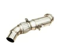 Piezas de modificación para tubo de escape de para N20 228i 228ix 320i 320ix 328i 328ix 428i 428ix F22 F30 F31 F34 F32 F33 F36 2.0T MNGNCBXWK