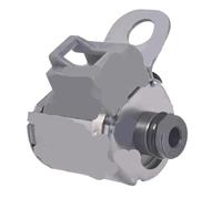 Piezas de montacargas Válvula solenoide utilizada for 7FD10-30 8FD10-30 7 con 32610-23330-71 326102333071
