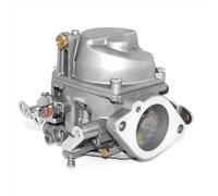 Piezas de montaje de carburador 3P0-03200-0 346-032000 compatibles con motor fueraborda M25C3 M30A4 NS25C3 M30A4 de 2 tiempos 25HP 30HP