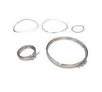 Piezas de montaje, sistema de escape DINEX 4IJ003