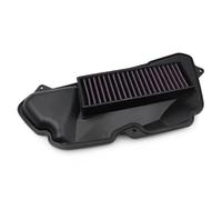 Piezas de motocicleta Accesorios Para Motocicleta, Filtro De Aire, Limpiador Admisión, Protección Del Motor Para Honda LEAD 125 LEAD125 2022-2024 Scooter