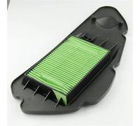 Piezas de motocicleta Accesorios Para Motocicleta, Filtro De Aire, Limpiador Admisión, Protección Del Motor Para Honda SH125 SH150 2013 2014 2015