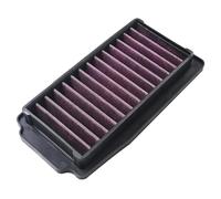 Piezas de motocicleta Accesorios Para Motocicleta, Filtro De Aire, Limpiador Admisión, Protección Del Motor Para Suzuki GW250, Inazuma DL250A, V-Strom GSX250 RA GS
