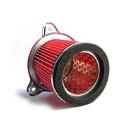 Piezas de motocicleta Accesorios Para Motocicleta, Filtro De Aire, Limpiador Admisión, Protección Del Motor Para Honda XL600, XRV650, Para Africa Twin XRV750