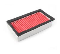 Piezas de motocicleta Accesorios Para Motocicleta Filtro De Aire Limpiador Admisión Protección Del Motor Para Yamaha XT600 XTZ660 XT 600 1991 1992 1993 1994 1995