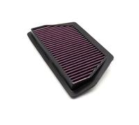 Piezas de motocicleta Accesorios Para Motocicleta, Filtro De Aire, Limpiador Admisión, Protección Del Motor Para Honda CBR600RR CBR 600 RR 600RR F5 2007 2008 2009 2010-2018