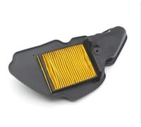 Piezas de motocicleta Accesorios Para Motocicleta Filtro De Aire Limpiador Admisión Protección Del Motor Para Honda Para ZOOMER Para RUCKUS Para Metro Para Dio AF58 AF63