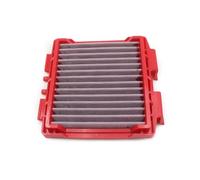 Piezas de motocicleta Accesorios Para Motocicleta, Filtro De Aire, Limpiador Admisión, Protección Del Motor Para Honda CRF300L CRF300RL Para RALLY 2021 2022 2023 2024