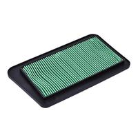Piezas de motocicleta Accesorios Para Motocicleta, Filtro De Aire, Limpiador Admisión, Protección Del Motor Para Suzuki AN400 AN 400 Para Burgman 2018-2025