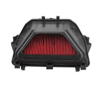Piezas de motocicleta Accesorios Para Motocicleta, Filtro De Aire, Limpiador Admisión, Protección Del Motor Para Yamaha YZF-R6, YZF R6, YZFR6, YZF600 2008-2009