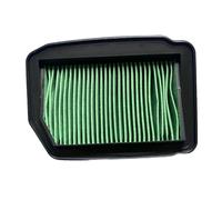Piezas de motocicleta Accesorios Para Motocicletas, Limpiador De Admisión De Filtro De Aire Para Honda CB300F CB 300F Para Twister 2023 2024 2025 17211-K2K-D00