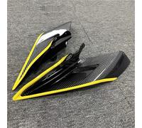 Piezas De Motocicleta, Alerones Delanteros con Carga Aerodinámica, Fijos Y Carenado para CFMOTO 450SR 2022-2023 CF450SR