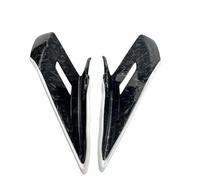 Piezas De Motocicleta, Alerones Delanteros con Carga Aerodinámica, Fijos Y Carenado para CFMOTO 450SR 2022-2023 CF450SR