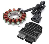 Piezas De Motocicleta Bobina Estator + Rectificador Regulador Voltaje Para S1000RR 2010-2017 S1000 RR HP4 S1000XR S 1000 XR