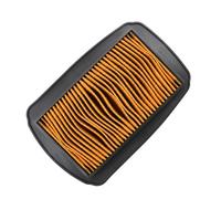Piezas de motocicleta, cartucho de filtro de aire, elemento apto for FZN150D 149 FZN150 149 FZ16 2,0 149 FZ Fi 149 Byson 150