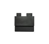 Piezas de motocicleta CDI Accesorios de motocicleta CDI para encendido angular programable digital MIO125