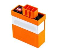 Piezas de motocicleta CDI Caja de unidad para NIBBI Racing NC250 NC300 ZS177MM 250cc 4 tiempos motocicleta arranque CDI