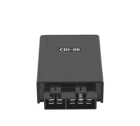 Piezas de Motocicleta CDI Encendedor CDI de Encendido Digital Inteligente para Motocicleta NV400 NV600 para Shadow VT400C VT600C Hawk400 NT400 NTV600 NTV650