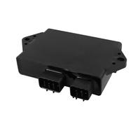 Piezas de motocicleta CDI Para Yamaha para warrior YFM350 YFM350X para raptor 350 SE Kodiak YFM400FA CDI Box Ignitor Module Unit