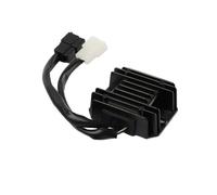 Piezas de motocicleta CDI Puesta a voor punto del encendido de la motocicleta para CG125 ATV RACING CDI UN IT