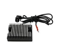 Piezas de motocicleta CDI Rectificador regulador de voltaje para motocicleta para Harley Big para Twin para Evo FLT Springer Softail 89-99 1340