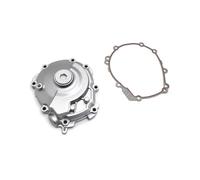 Piezas De Motocicleta con Junta, Estator del Motor Y Tapa Cárter para YZF-R1 2015-2024 Cubierta del Estator(MT313-063B-SR)